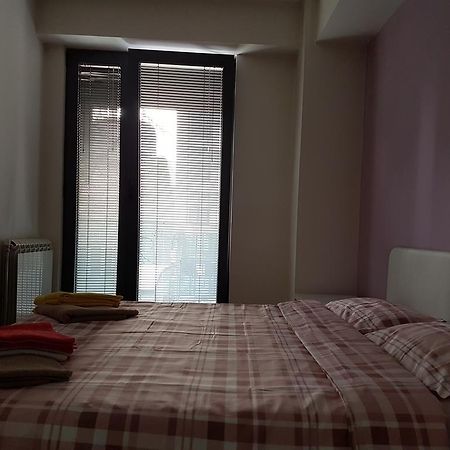 Apartments Kolevski Skopje Extérieur photo